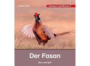 9783863164683 - Der Fasan - Barbara Rath Gebunden
