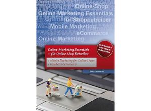 9783863170172 - Online Marketing - Essentials - Erwin Lammenett Kartoniert (TB)