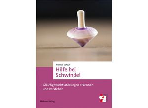 9783863215385 - Hilfe bei Schwindel - Helmut Schaaf Kartoniert (TB)