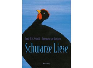 9783863216573 - Schwarze Liese - Annie M G Schmidt Gebunden