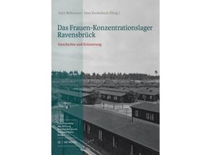 9783863311223 - Das Frauen-Konzentrationslager Ravensbrück Kartoniert (TB)