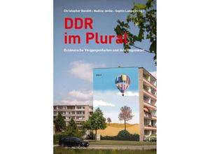9783863316655 - DDR im Plural Taschenbuch