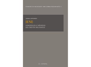 9783863316969 - Jene - Joanna Ostrowska Gebunden