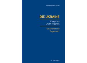 9783863316976 - Die Ukraine Gebunden