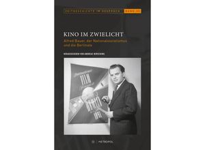 9783863317287 - Kino im Zwielicht Gebunden