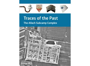 9783863317300 - Traces of the Past Gebunden