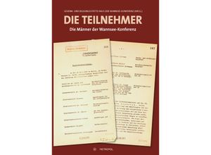 9783863317355 - Die Teilnehmer Gebunden