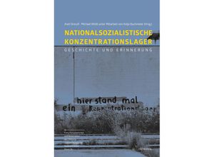 9783863317362 - Nationalsozialistische Konzentrationslager Gebunden