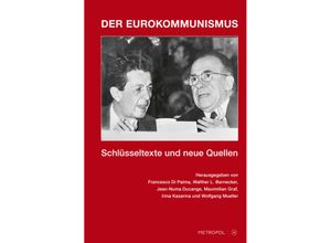 9783863317430 - Der Eurokommunismus Gebunden