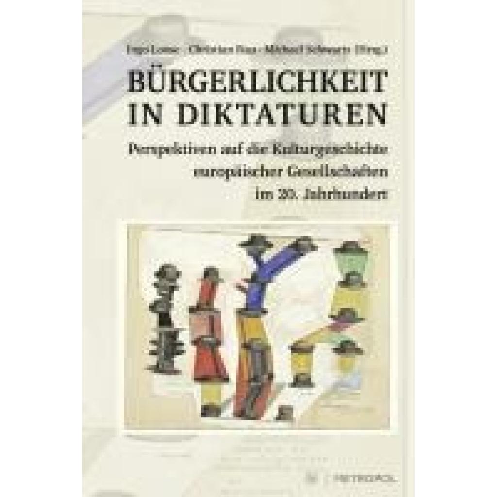 9783863317461 - Bürgerlichkeit in Diktaturen