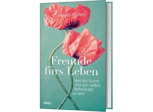 9783863341138 - Freunde fürs Leben - Melanie Wolfers Gebunden