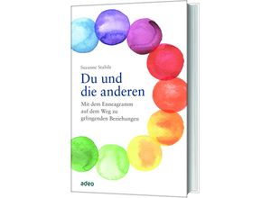 9783863342425 - Du und die anderen - Suzanne Stabile Gebunden