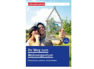 9783863360184 - Ihr Weg zum Wohneigentum - Thomas Hammer Kartoniert (TB)