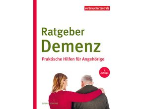 9783863361921 - Ratgeber Demenz - Susan Scheibe Kartoniert (TB)