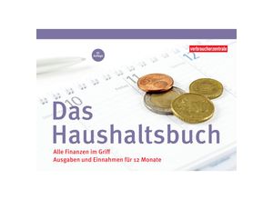 9783863364120 - Das Haushaltsbuch - Mechthild Winkelmann Kartoniert (TB)