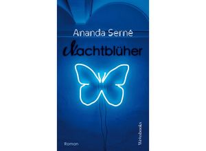 9783863372125 - Nachtblüher - Ananda Serné Gebunden