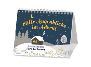 9783863387242 - Stille Augenblicke im Advent - Doro Zachmann