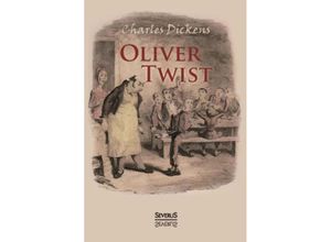 9783863476861 - Oliver Twist - Charles Dickens Gebunden