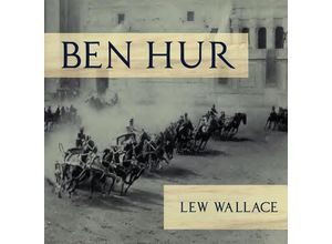 9783863524579 - Ben Hur Audio-CD MP3 - Lew Wallace (Hörbuch)