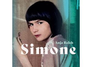 9783863526221 - SimoneAudio-CD MP3 - Anja Reich (Hörbuch)