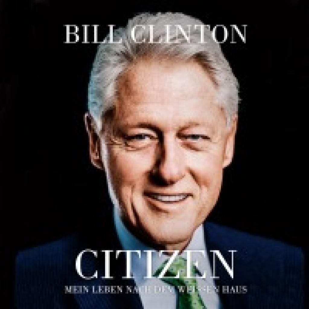 9783863526764 - Clinton Bill Citizen