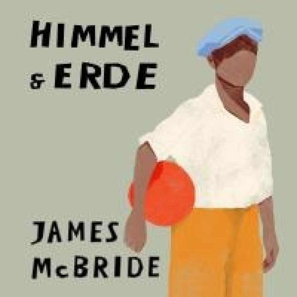 9783863526900 - McBride James Himmel & Erde