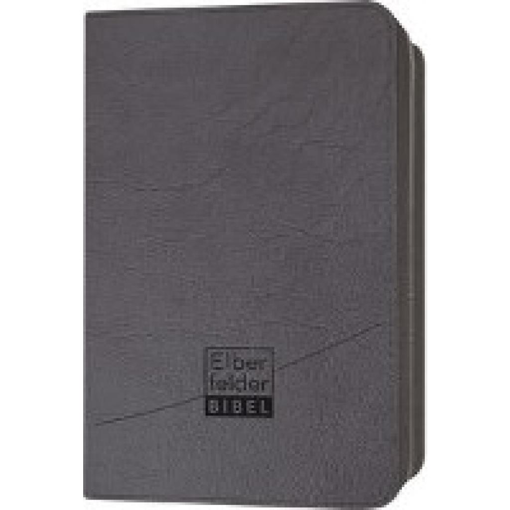 9783863532864 - Elberfelder Bibel Standardausgabe