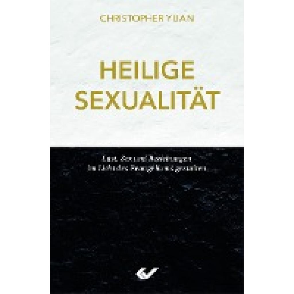 9783863536893 - Yuan Christopher Heilige Sexualität