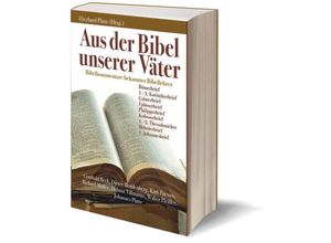 9783863537609 - Aus der Bibel unserer Väter Kartoniert (TB)