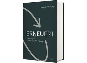 9783863539009 - Erneuert - Warren Wiersbe Gebunden