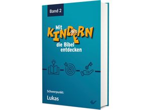 9783863539108 - Mit Kindern die Bibel entdecken 2 Gebunden