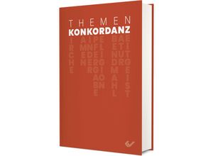 9783863539290 - Themenkonkordanz Gebunden