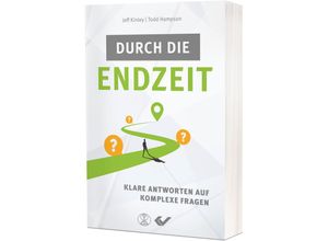 9783863539436 - Durch die Endzeit - Jeff Kinley Todd Hampson Kartoniert (TB)