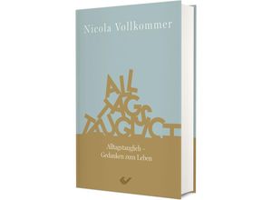 9783863539467 - Alltagstauglich - Nicola Vollkommer Gebunden