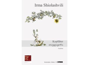 9783863562229 - Kopfüber   - Irma Shiolashvili Kartoniert (TB)