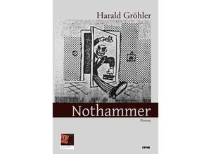 9783863563868 - Nothammer - Harald Gröhler Traian pop Gebunden