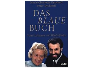 9783863572884 - Das blaue Buch - Marie Charlotte Dyckhoff Peter Dyckhoff Kartoniert (TB)