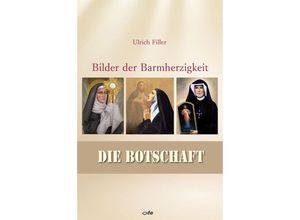 9783863573980 - Die Botschaft - Ulrich Filler Kartoniert (TB)