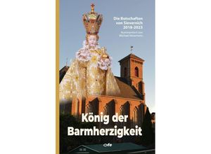 9783863574031 - König der Barmherzigkeit Gebunden