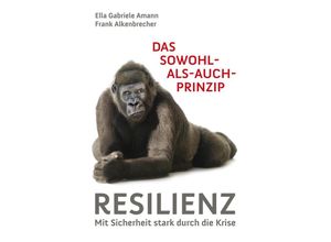 9783863868062 - Das Sowohl-als-auch-Prinzip - Ella Gabriele Amann Frank Alkenbrecher Taschenbuch