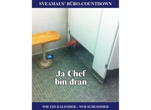 9783863913991 - Sveamaus Büro-Countdown