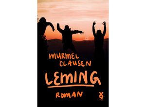 9783863914011 - Leming - Murmel Clausen Kartoniert (TB)