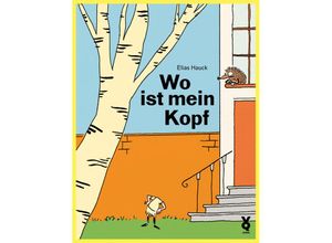 9783863914073 - Wo ist mein Kopf - Hauck Gebunden