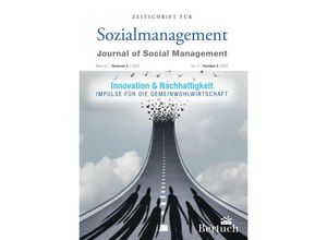 9783863971823 - Innovation & Nachhaltigkeit - Erich Schäfer Taschenbuch