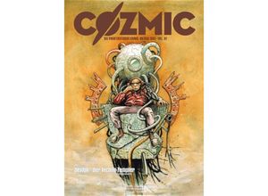 9783864028656 - Cozmic 7 - Uwe Anton Jelena Dordevic-Maksimovic René Moreau Michael Vogt Gebunden