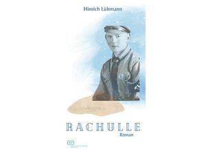 9783864083174 - Rachulle - Hinrich Lühmann Kartoniert (TB)