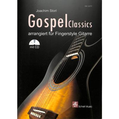 9783864110733 - Gospel classics