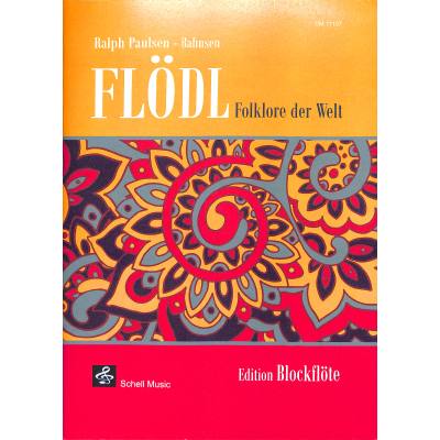 9783864111075 - Flödl - Folklore der Welt