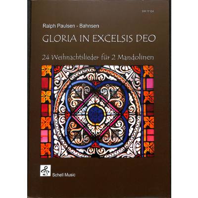 9783864111242 - Gloria in excelsis deo