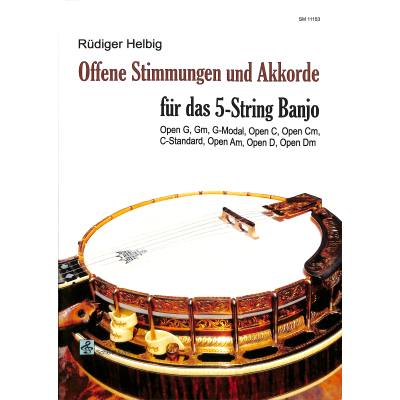 9783864111532 - Offene Stimmungen und Akkorde